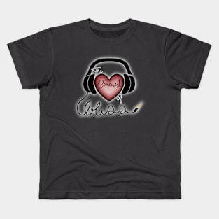 The Conquest of Bliss Classic Kids T-Shirt